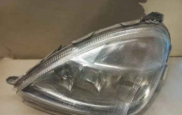 Mercedes-Benz A W168 Headlight/headlamp 1305235514