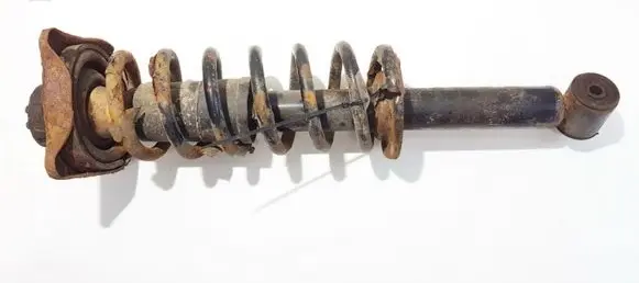 Audi A6 S6 C4 4A Rear shock absorber/damper 32130120sx 3213-0120-sx