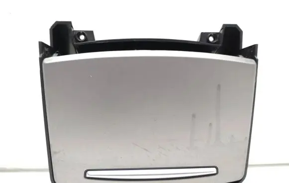 Audi A6 S6 C6 4F Cup holder front 4F1862533C
