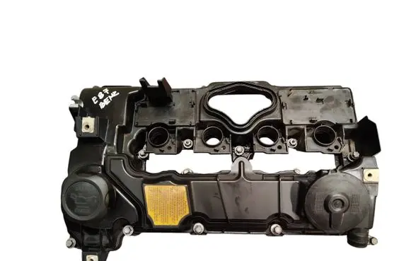 BMW 1 E81 E87 Rocker cam cover 7553626 02H06708 11127553626