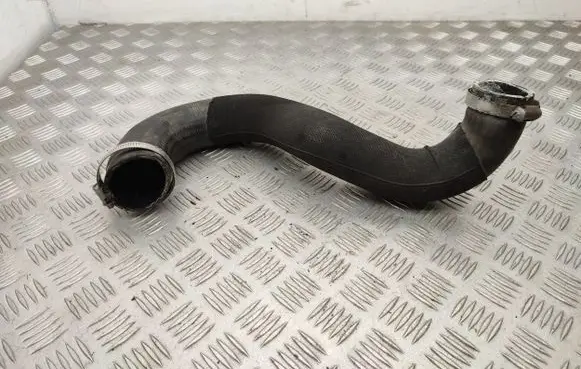 Audi A4 S4 B8 8K Intercooler hose/pipe 8K0145738