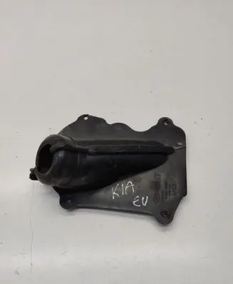 KIA Sportage Steering wheel column trim 572562E000