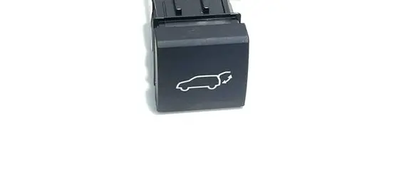 Tailgate opening switch