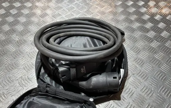 Hyundai IONIQ 6 Electric car charging cable 99639ADE90