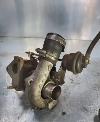 Renault Scenic II - Grand scenic II Turbo 54359700002 409838H HB0507607901075
