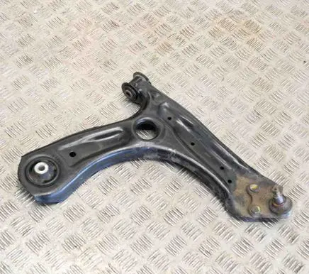 Skoda Fabia Mk3 (NJ) Front lower control arm/wishbone 6R0407152F