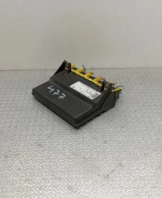 Ford Fusion Comfort/convenience module 4S6T15K600CB 5WK48968A