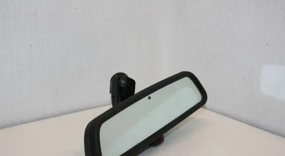 BMW X5 E53 Rear view mirror (interior) 8236774 9050392 511605
