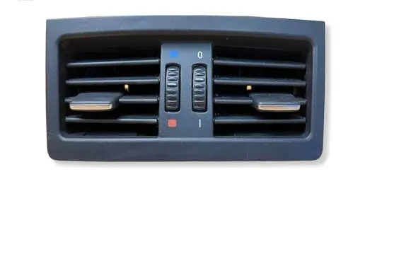BMW 3 E90 E91 Rear air vent grill 64227129556 7129556 6932023