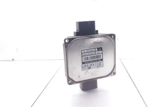 Gearbox control unit/module