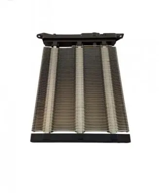 Audi Q3 8U Electric cabin heater radiator 1K0963235G