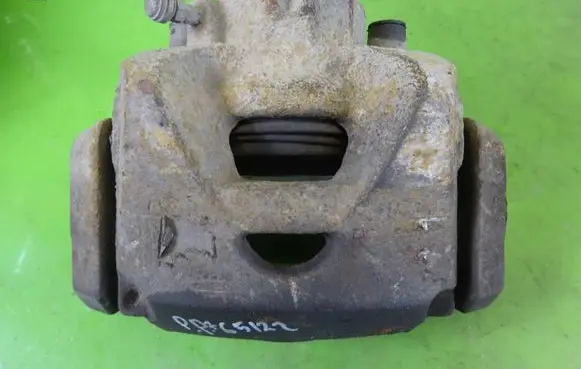 Peugeot Partner Front brake caliper
