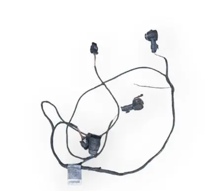 Audi A3 S3 8V Parking sensor (PDC) wiring loom GVFRWGT35G