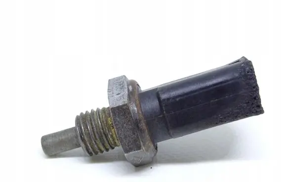 Renault Laguna I Outside/exterior temperature sensor 7700875762A