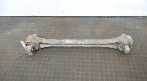 Steering tie rod