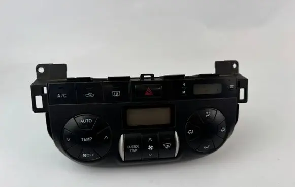 Toyota RAV 4 (XA20) Climate control unit 8401042030 8865042170 1773007731