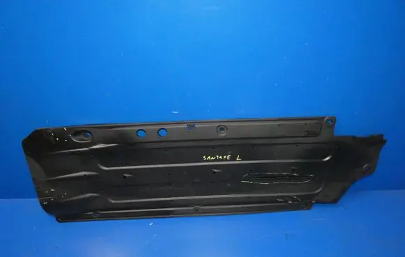 Hyundai Santa Fe Side bottom protection 842152W000