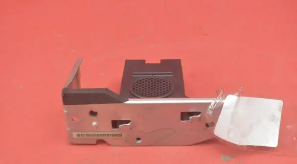 Nissan Qashqai Engine control unit/module ECU 284P3HV00A