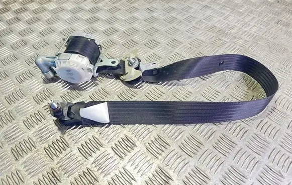 Subaru Outback Front seatbelt 7S1610P 505155 G087917