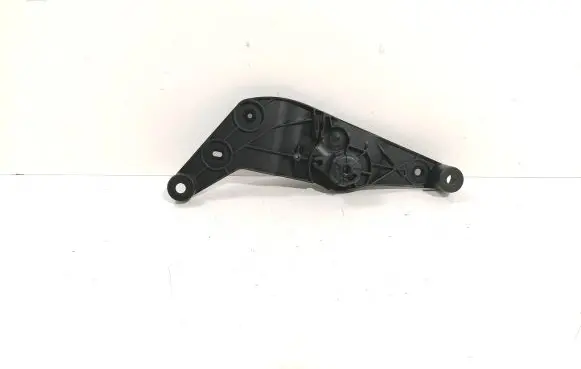 BMW 5 GT F07 Engine bonnet (hood) release handle 9114003