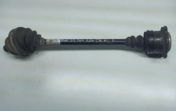 Audi A4 S4 B6 8E 8H Rear driveshaft