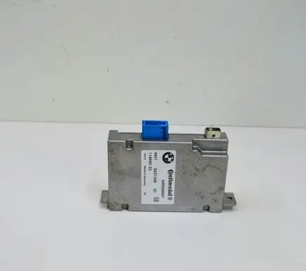 BMW 5 F10 F11 Video control module 9231399