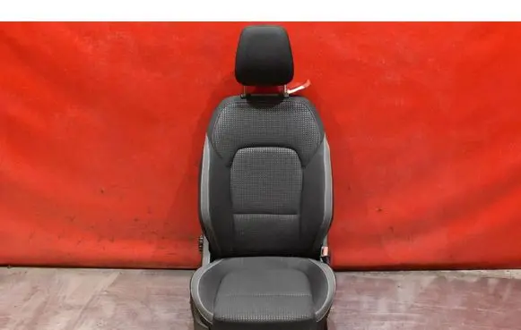 Ford Focus Front passenger seat 