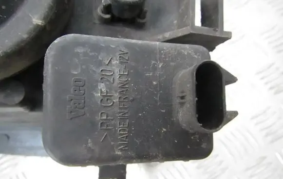 Opel Vectra B Headlight level adjustment motor 
