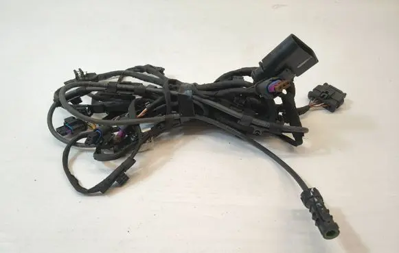 Audi Q3 F3 Parking sensor (PDC) wiring loom 83a971085rautoas56 83a971085r