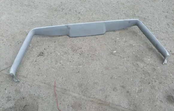 Volkswagen PASSAT B5.5 Tailgate trim 3B9867975D