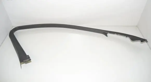 BMW 5 F10 F11 Other front door trim element 7182011 51337182011