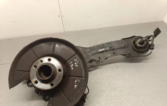 Volvo V60 Rear wheel hub