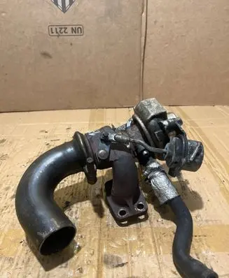 Ford Focus Turbo 9685293080