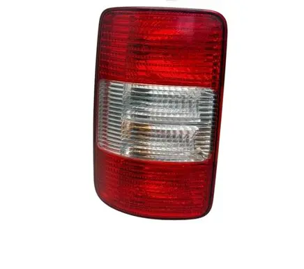 Volkswagen Caddy Rear/tail lights 2K0945111A