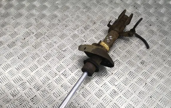 Honda CR-V Front shock absorber/damper 51602SWYE311 SWYLE311 08514717