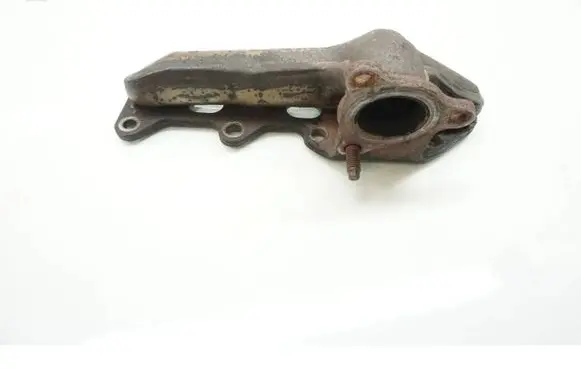 Toyota Urban Cruiser (XP110) Exhaust manifold