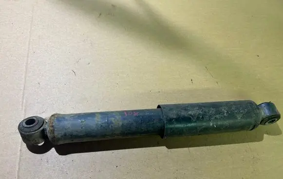 Iveco Daily 4th gen Front shock absorber/damper 504152176