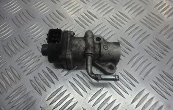 Ford Focus EGR valve