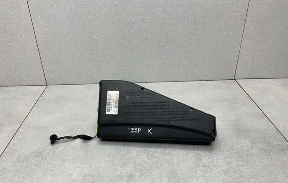 Jeep Grand Cherokee Seat airbag P68109991AB
