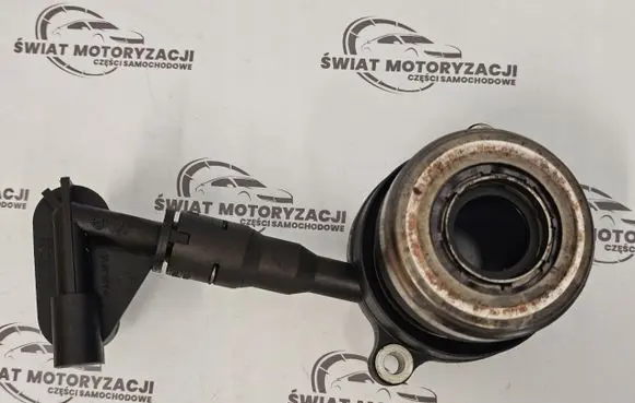 Ford Focus Clutch release bearing slave cylinder 7A564