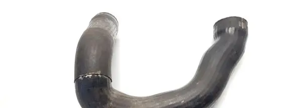Audi A6 S6 C5 4B Intercooler hose/pipe 4B0145746B