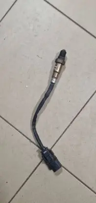 Lambda probe sensor