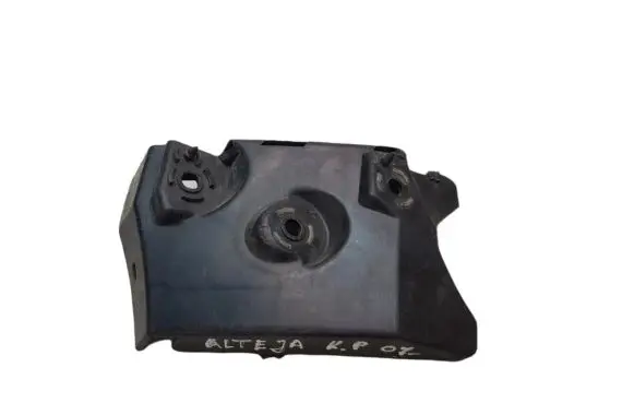 Seat Altea Front bumper mounting bracket 5P0807183A