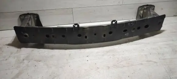 Mazda 3 III Front bumper foam support bar 