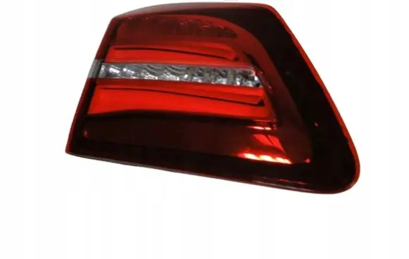Mercedes-Benz GLS X166 Tailgate rear/tail lights A1669060702
