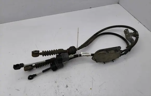 Honda Civic IX Gear shift cable linkage 54310TV2E010M1