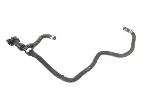 Tesla Model S Engine coolant pipe/hose 105866000D