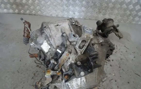 Toyota Avensis T250 Manual 7 speed gearbox 