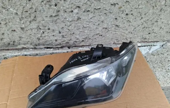 BMW 3 E90 E91 Headlight/headlamp 
