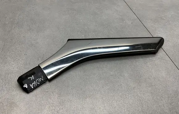 Opel Mokka B Fender trim (molding) 9834902480